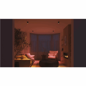 Philips Hue E WCA 345 1P EU | GU10 | 4.7 W | Bluetooth, Zigbee - Image 7