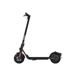 Ninebot by Segway Kickscooter F2 Plus E, Black | Segway | Kickscooter F2 Plus E | Up to 25 km/h | 10 " | Black - Image 2