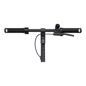 Ninebot by Segway Kickscooter F2 Pro E, Black | Segway | Kickscooter F2 Pro E | Up to 25 km/h | 10 " | Black - Image 10