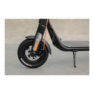 Ninebot by Segway Kickscooter F2 Pro E, Black | Segway | Kickscooter F2 Pro E | Up to 25 km/h | 10 " | Black - Image 19