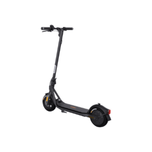 Ninebot by Segway Kickscooter F2 Pro E, Black | Segway | Kickscooter F2 Pro E | Up to 25 km/h | 10 " | Black - Image 2
