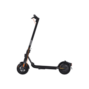 Ninebot by Segway Kickscooter F2 Pro E, Black | Segway | Kickscooter F2 Pro E | Up to 25 km/h | 10 " | Black - Image 3
