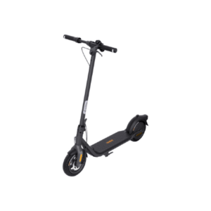 Ninebot by Segway Kickscooter F2 Pro E, Black | Segway | Kickscooter F2 Pro E | Up to 25 km/h | 10 " | Black - Image 4