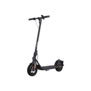 Ninebot by Segway Kickscooter F2 Pro E, Black | Segway | Kickscooter F2 Pro E | Up to 25 km/h | 10 " | Black - Image 5
