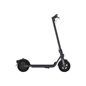 Ninebot by Segway Kickscooter F2 Pro E, Black | Segway | Kickscooter F2 Pro E | Up to 25 km/h | 10 " | Black - Image 6