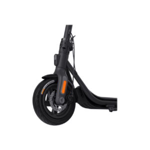 Ninebot by Segway Kickscooter F2 Pro E, Black | Segway | Kickscooter F2 Pro E | Up to 25 km/h | 10 " | Black - Image 9