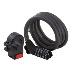 Segway Electric Scooter Password Lock - Image 2