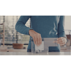 Philips | Calc and water filter | AquaClean CA6903/10 - Image 4