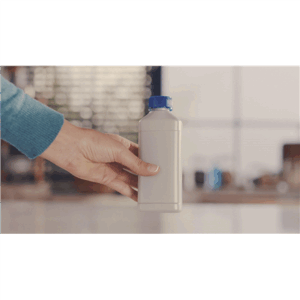 Philips | Espresso machine descaler | CA6700/22 Saeco | 2x250 ml - Image 3