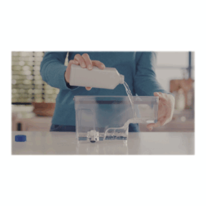 Philips | Espresso machine descaler | CA6700/22 Saeco | 2x250 ml - Image 6