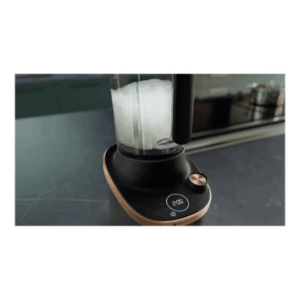 Philips | High Speed Blender with Juicing Function | HR3770/00 Flip&Juice | Tabletop | 1500 W | Jar material Tritan | Jar capacity 2 L | Ice crushing | Black - Image 11