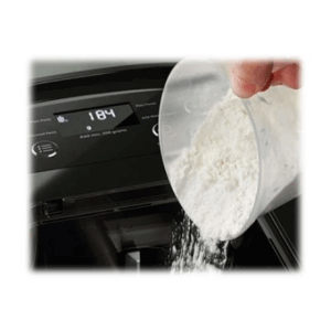 Philips Pasta Maker | HR2665/96 | 200 W | Number of speeds 1 | Bowl capacity 0.8 L | Black - Image 4