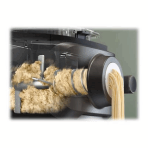 Philips Pasta Maker | HR2665/96 | 200 W | Number of speeds 1 | Bowl capacity 0.8 L | Black - Image 5