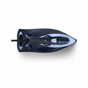 Philips DST7041/20 | Steam Iron | 2800 W | Water tank capacity 300 ml | Continuous steam 50 g/min | Steam boost performance 250 g/min | Blue - Image 2
