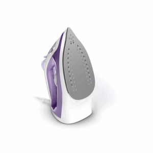 Philips | DST1020/30 | Steam Iron | 1800 W | Water tank capacity 250 ml | Continuous steam 20 g/min | Steam boost performance 90 g/min | Purple - Image 4