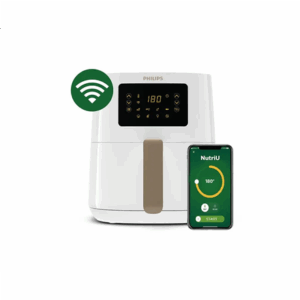 AIR FRYER/HD9255/30 PHILIPS - Image 2