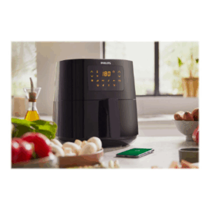 AIR FRYER/HD9255/30 PHILIPS - Image 5