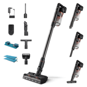 Philips Vacuum Cleaner | XC7055/01 Aqua | Cordless operating | Handstick | 25.2 V | Operating time (max) 80 min | Red Coral | Warranty 24 month(s)