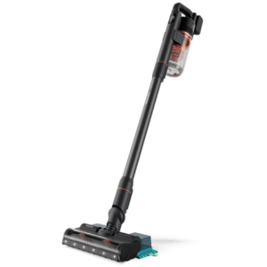 Philips Vacuum Cleaner | XC7055/01 Aqua | Cordless operating | Handstick | 25.2 V | Operating time (max) 80 min | Red Coral | Warranty 24 month(s) - Image 3
