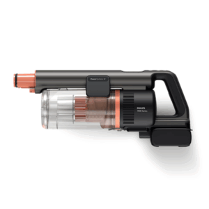 Philips Vacuum Cleaner | XC7055/01 Aqua | Cordless operating | Handstick | 25.2 V | Operating time (max) 80 min | Red Coral | Warranty 24 month(s) - Image 4