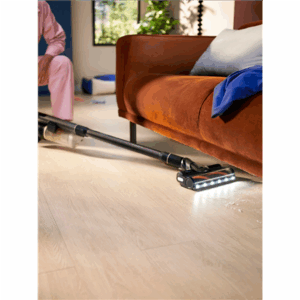 Philips Vacuum Cleaner | XC7055/01 Aqua | Cordless operating | Handstick | 25.2 V | Operating time (max) 80 min | Red Coral | Warranty 24 month(s) - Image 5