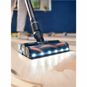 Philips Vacuum Cleaner | XC7055/01 Aqua | Cordless operating | Handstick | 25.2 V | Operating time (max) 80 min | Red Coral | Warranty 24 month(s) - Image 6