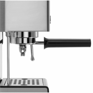 Gaggia | Coffee Maker | RI9481/11 Classic E24 | Pump pressure 15 bar | Built-in milk frother | Semi-automatic | Brushed Stainless Steel - Image 6