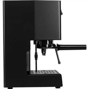 Gaggia | Coffee Machine | RI9481/14 Classic E24 | Pump pressure 15 bar | Built-in milk frother | Semi-automatic | Thunder Black - Image 5