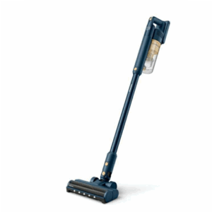 Dulkių siurblys|PHILIPS|Upright/Cordless/Bagless|Capacity 0.27 l|Noise 84 dB|Blue|Weight 1.4 kg|XC5043/01 - Image 2