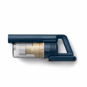 Dulkių siurblys|PHILIPS|Upright/Cordless/Bagless|Capacity 0.27 l|Noise 84 dB|Blue|Weight 1.4 kg|XC5043/01 - Image 3