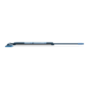 Philips | Electric Mop | XV5113/01 OneUp 5000 Series | Cordless operating | Operating time (max) 70 min | Blue/Black - Image 11