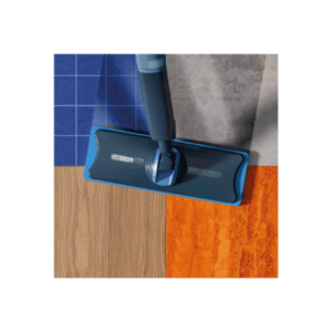 Philips | Electric Mop | XV5113/01 OneUp 5000 Series | Cordless operating | Operating time (max) 70 min | Blue/Black - Image 12