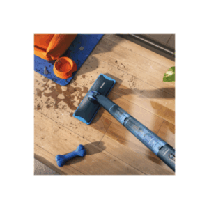 Philips | Electric Mop | XV5113/01 OneUp 5000 Series | Cordless operating | Operating time (max) 70 min | Blue/Black - Image 14