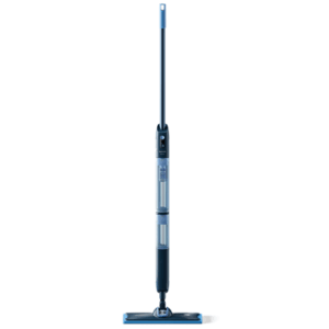 Philips | Electric Mop | XV5113/01 OneUp 5000 Series | Cordless operating | Operating time (max) 70 min | Blue/Black - Image 2