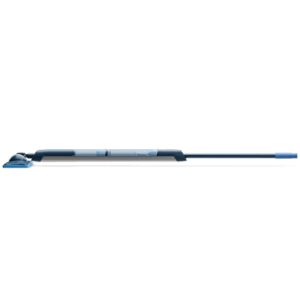 Philips | Electric Mop | XV5113/01 OneUp 5000 Series | Cordless operating | Operating time (max) 70 min | Blue/Black - Image 3