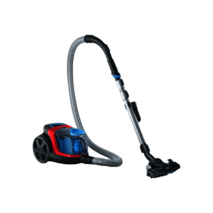 Philips | Vacuum cleaner | PowerPro Compact FC9330/09 | Bagless | Power 900 W | Dust capacity 1.5 L | Red - Image 4