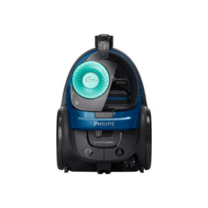 Philips | Vacuum cleaner | FC9557/09 | Bagless | Power 900 W | Dust capacity 1.5 L | Black - Image 3
