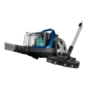 Philips | Vacuum cleaner | FC9557/09 | Bagless | Power 900 W | Dust capacity 1.5 L | Black - Image 5