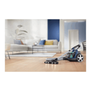 Philips | Vacuum cleaner | FC9557/09 | Bagless | Power 900 W | Dust capacity 1.5 L | Black - Image 6