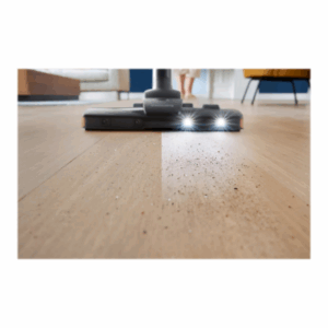 Philips | Vacuum cleaner | FC9557/09 | Bagless | Power 900 W | Dust capacity 1.5 L | Black - Image 7