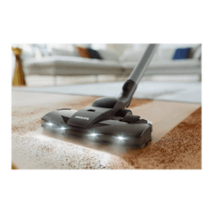 Philips | Vacuum cleaner | FC9557/09 | Bagless | Power 900 W | Dust capacity 1.5 L | Black - Image 9