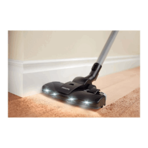Philips | Vacuum cleaner | FC9557/09 | Bagless | Power 900 W | Dust capacity 1.5 L | Black - Image 10