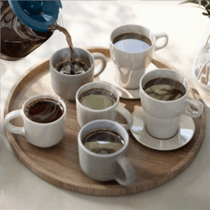 Kavos aparatas/HD7411/70 PHILIPS - Image 4