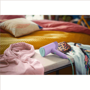 Philips | STH3010/30 3000 series | Handheld | 1000 W | 0.1 L | 20 g/min | Purple - Image 14