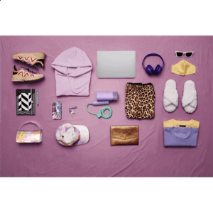 Philips | STH3010/30 3000 series | Handheld | 1000 W | 0.1 L | 20 g/min | Purple - Image 15