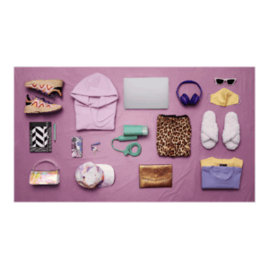 Philips | STH3010/30 3000 series | Handheld | 1000 W | 0.1 L | 20 g/min | Purple - Image 22