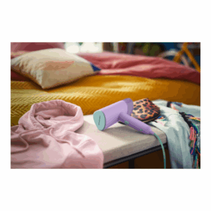 Philips | STH3010/30 3000 series | Handheld | 1000 W | 0.1 L | 20 g/min | Purple - Image 29