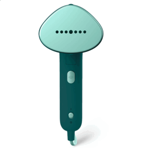 Philips | Steam Iron | STH3020/70 | Handheld | 1000 W | 0.12 L | 20 g/min | Dark Green - Image 2