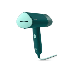 Philips | Steam Iron | STH3020/70 | Handheld | 1000 W | 0.12 L | 20 g/min | Dark Green - Image 8