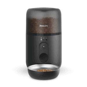 Philips Smart Feeder with Camera | PAW5320/02 5000 Series